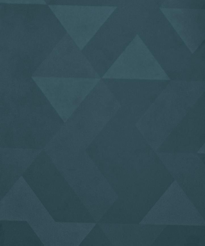 Luxor Triangle Designer Laminate 8x4 ft Texture 1 mm - 4943 SI