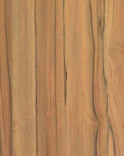 Apple Uk Wood Laminate 8x4 ft Glossy 1 mm - 4969 UV+