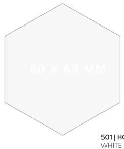 Plain Laminate 8x4 ft High Gloss 1 mm - 501 HG