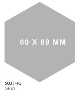 Grey Designer Laminate 8x4 ft High Gloss 0.8 mm - 503 HG