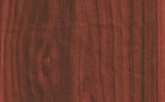 69 Red Wood Laminate 8x4 ft Texture 0.8 mm - 5044 A