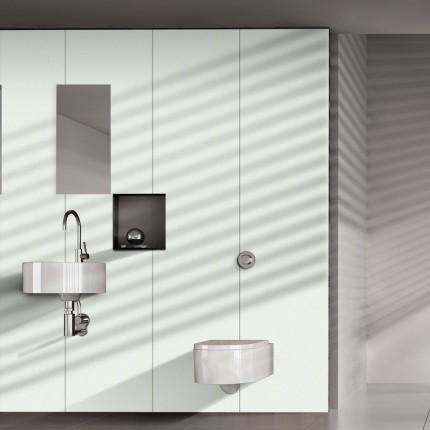 Corian Top Plain Laminate 8x4 ft Super Matte 1 mm - 5050 TM