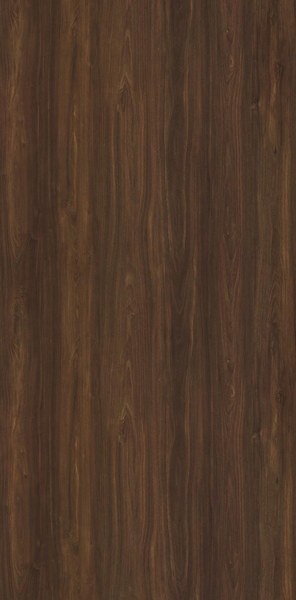 Sarine Walnut Wood Laminate 8x4 ft Texture 1 mm - 5109 CY