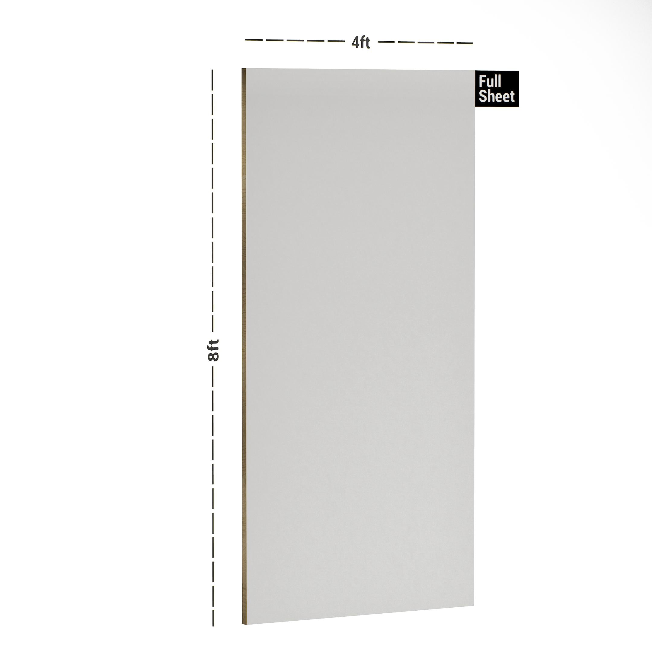 Plain Laminate 8x4 ft Texture 0.8 mm - 5111 PG