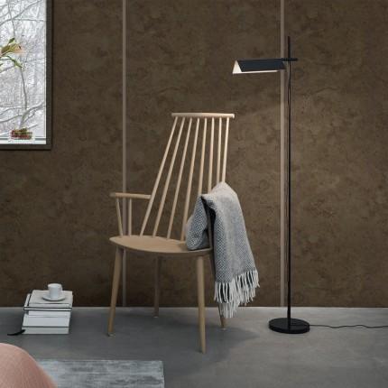 Sequoia Brown Marble & Stone Laminate 8x4 ft Texture 1 mm - 5130 UG