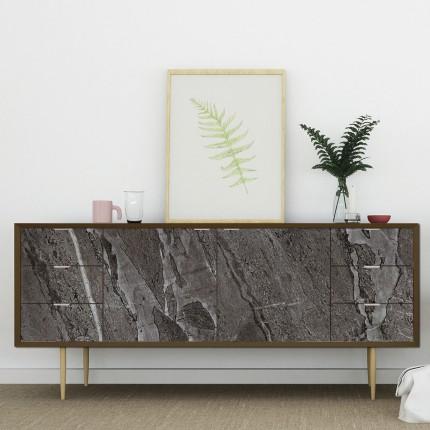 Limestone Marble & Stone Laminate 8x4 ft Texture 1 mm - 5151 UG