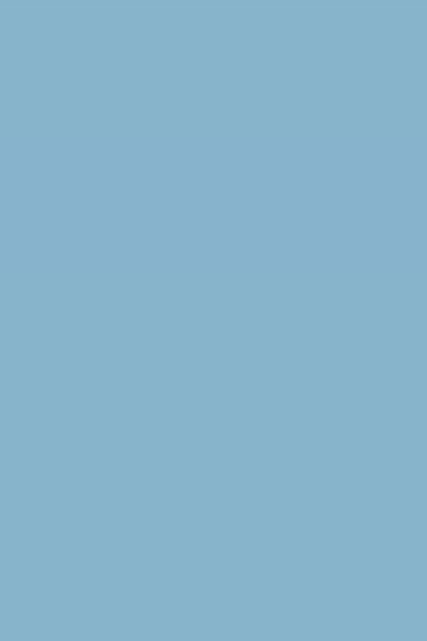 Pastel Blue Plain Laminate 8x4 ft High Gloss 1 mm - 5154 UG