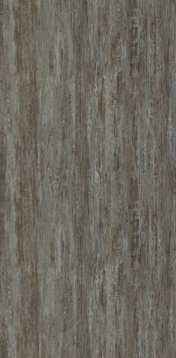 Wronout Oak Wood Laminate 8x4 ft Texture 1 mm - 5165 HP