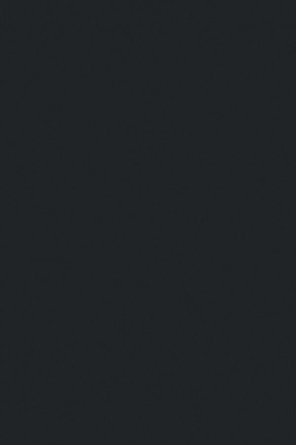 Metallic Grey Plain Laminate 8x4 ft Suede 1 mm - 5171 SF