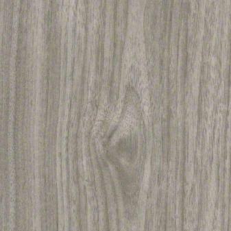 34 Grey Metallic Walnut Wood Laminate 8x4 ft Texture 0.8 mm - 5172 A