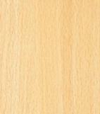 Steem Beech Wood Laminate 8x4 ft Suede 0.8 mm - 52934 SF