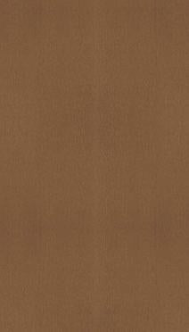 Coffee Alumini Wood Laminate 8x4 ft Texture 0.8 mm - 53861 HA