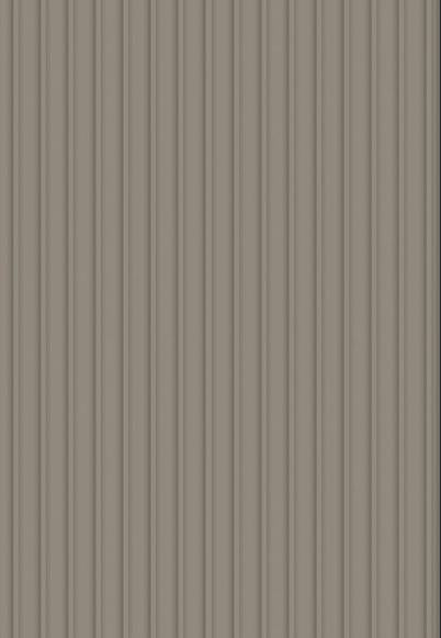 Wabi Sabi Fluted Laminate 8x4 ft 3 mm - 5413 TR
