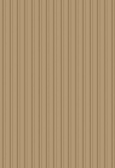 Wabi Sabi Fluted Laminate 8x4 ft 3 mm - 5439 TR