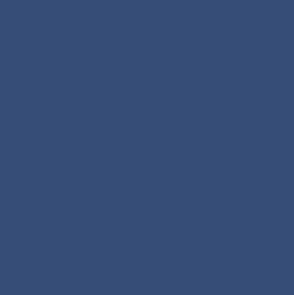 Matiz Blue Plain Laminate 8x4 ft Matte 0.8 mm - 54733 A