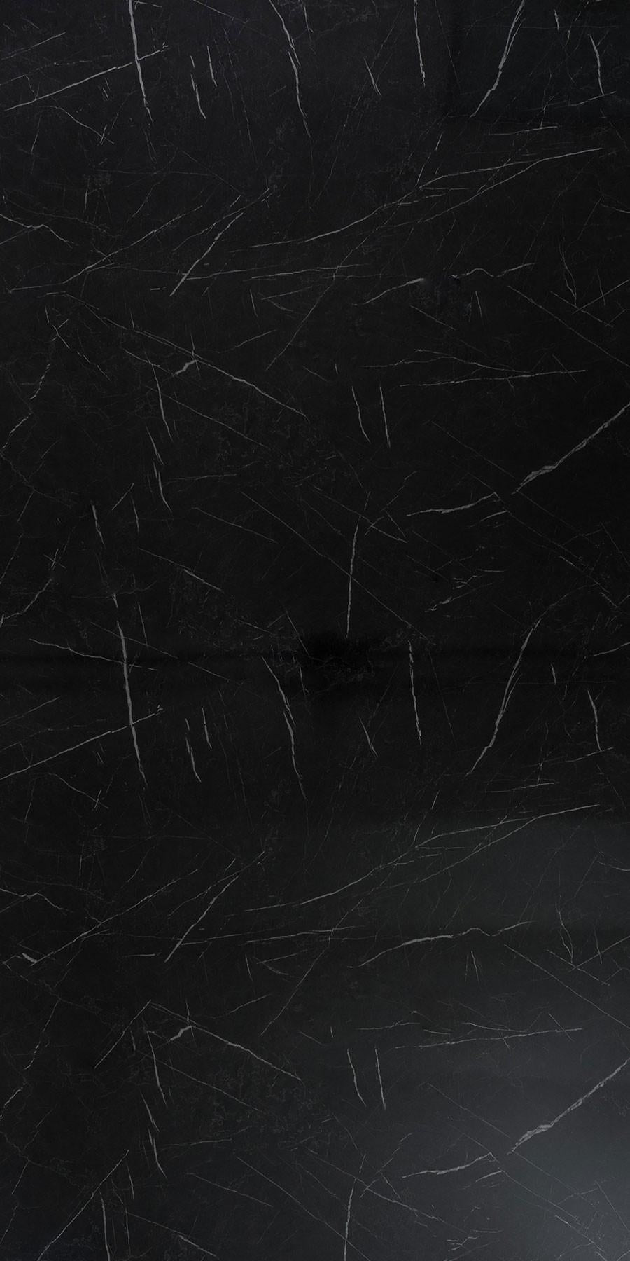 Black Marmor Marble & Stone Laminate 8x4 ft 1 mm - 5575 SGL