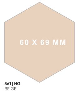 Plain Laminate 8x4 ft High Gloss 1 mm - 561 HG