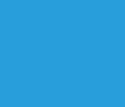 Polar Blue Plain Laminate 8x4 ft Glossy 0.8 mm - 564 GL