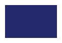 Twilight Blue Plain Laminate 8x4 ft Suede 1 mm - 566 SD