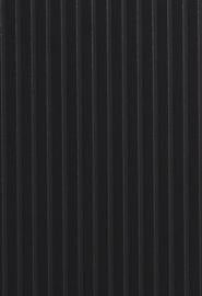 Thunder Grey Fluted Laminate 8x4 ft Texture 0.9 mm - 567 TF