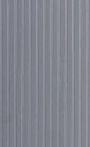 Cloud Grey Fluted Laminate 8x4 ft Texture 0.9 mm - 572 TF