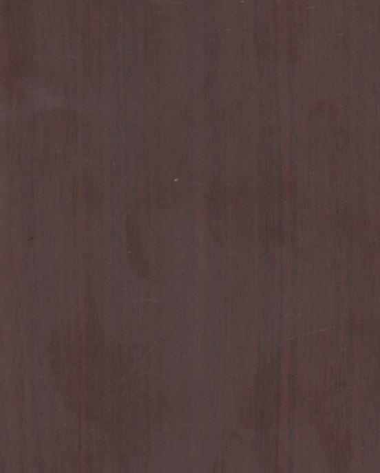 3 Mica Hanger Super Matt Fume Walnut Wood Laminate 8x4 ft Matte 1 mm - 5809 SMT