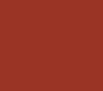 Flaming Orange Plain Laminate 8x4 ft Matte 0.9 mm - 580 EM