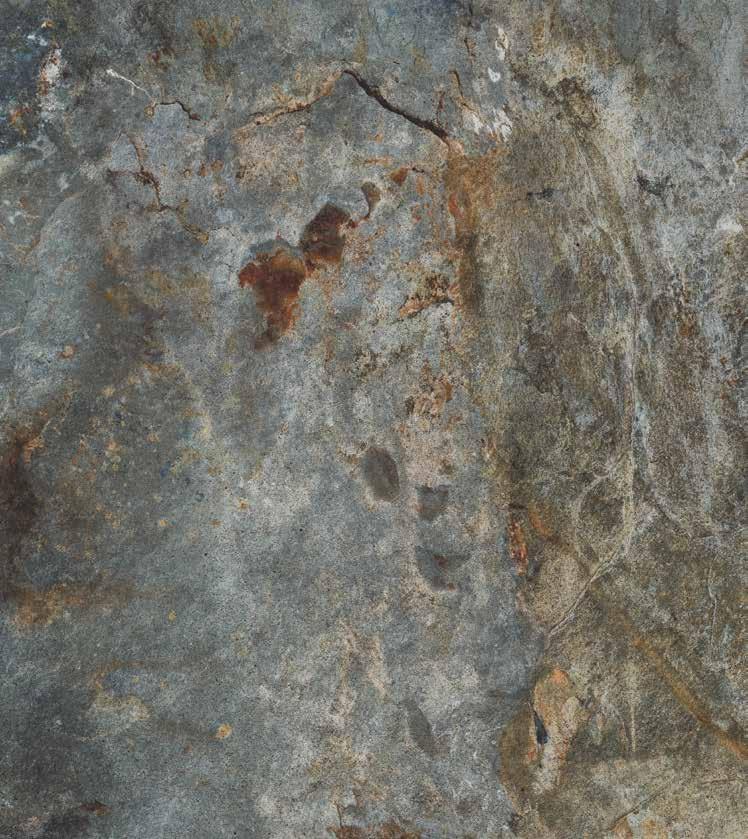 Rustic Marble & Stone Laminate 8x4 ft Texture 1 mm - 5837 LU