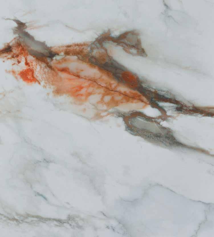 Royal Marble & Stone Laminate 8x4 ft Texture 1 mm - 5846 LU