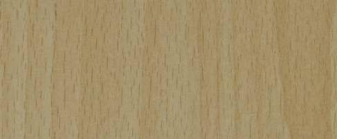 Intal Beech Wood Laminate 8x4 ft Suede 1 mm - 590 SF