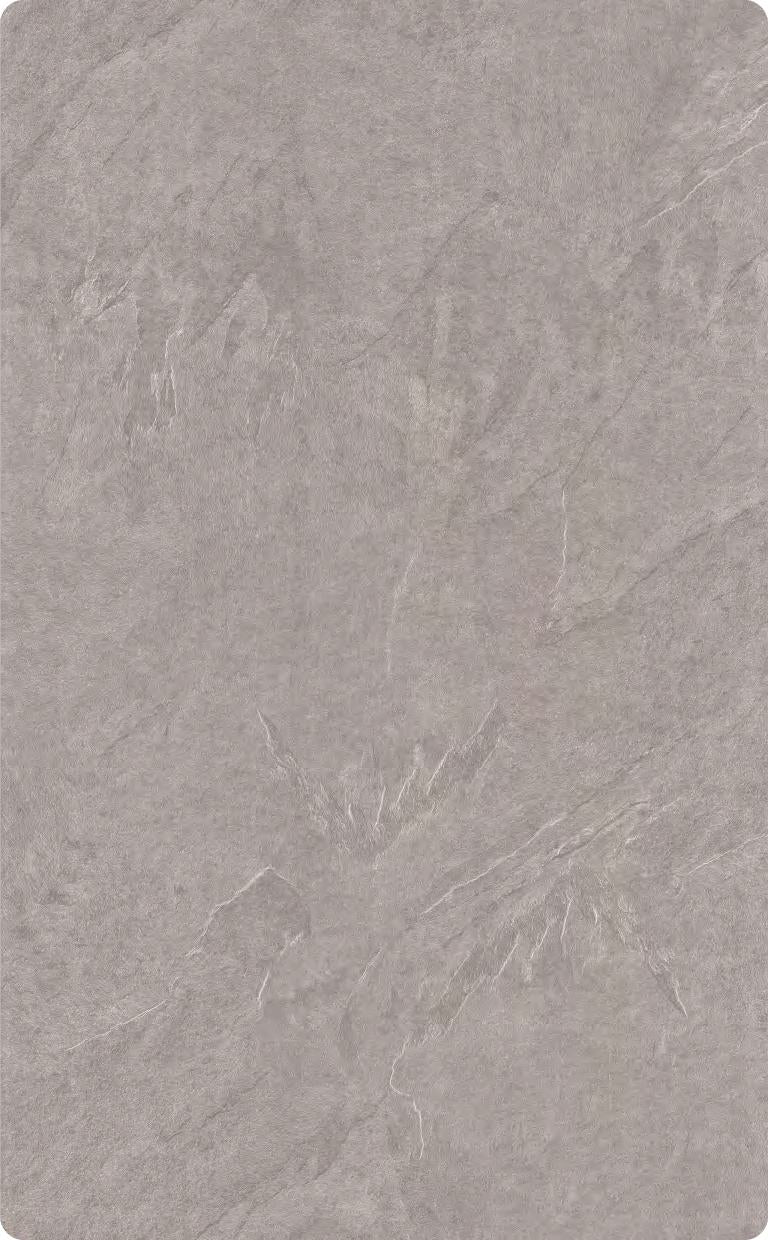 Sand Castle Marble & Stone Laminate 8x4 ft High Gloss 1 mm - 6026 EHG
