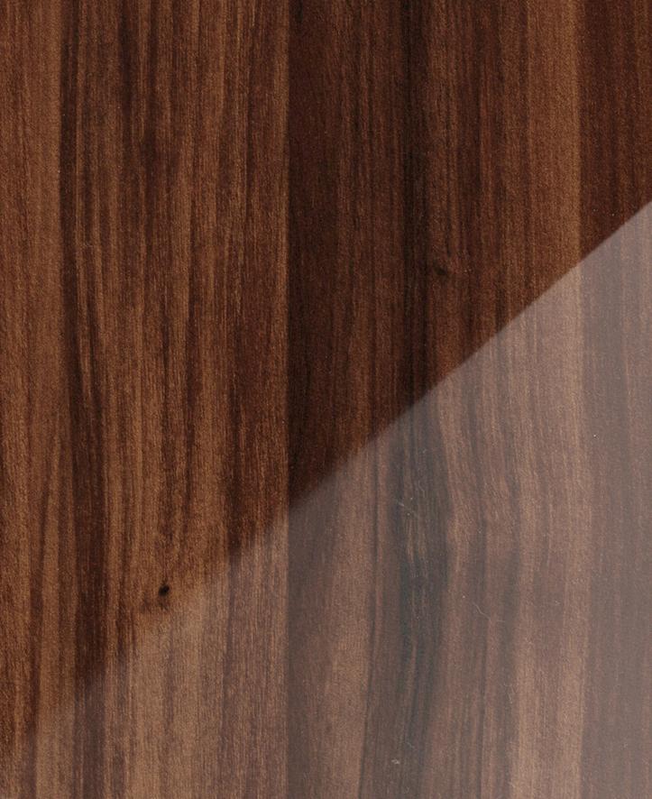 Apple Tree Wood Laminate 8x4 ft Glossy 0.8 mm - 6141 SG