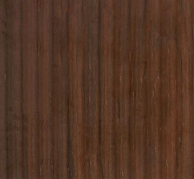 Plunk Walnut Dark Fluted Laminate 8x4 ft Texture 0.8 mm - 6165 TH