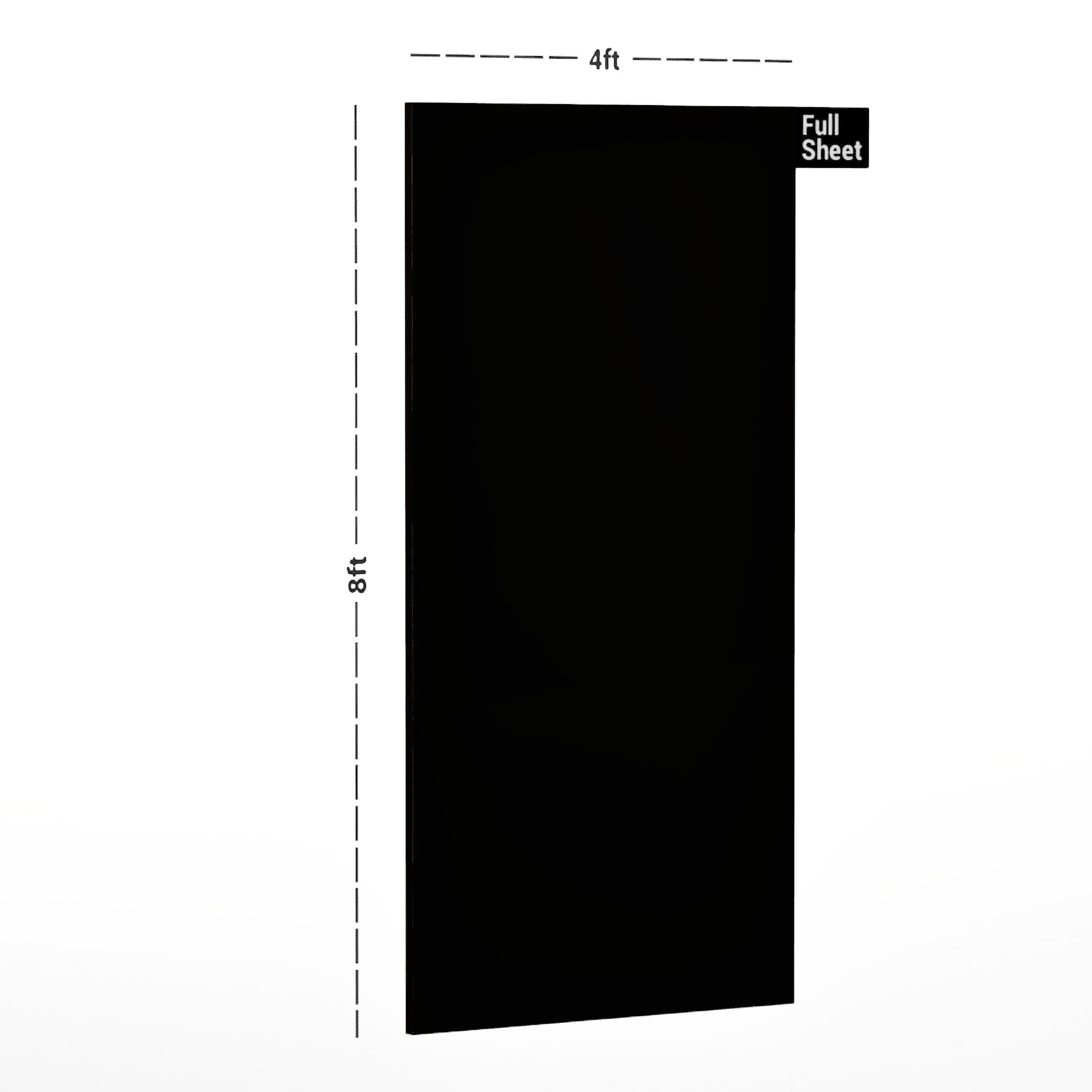 _ Plain Laminate 8x4 ft 1 mm - 6413CC 8