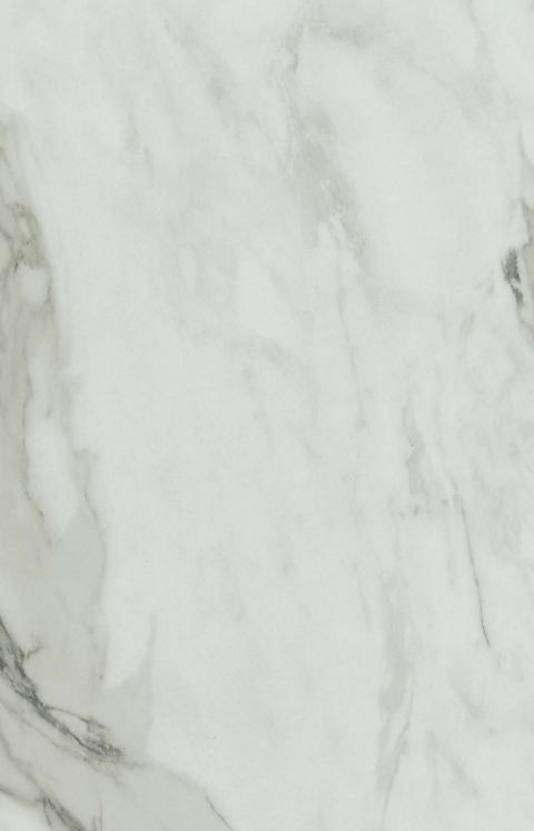 Carrara White Marble & Stone Laminate 8x4 ft High Gloss 1 mm - 6431 SHG