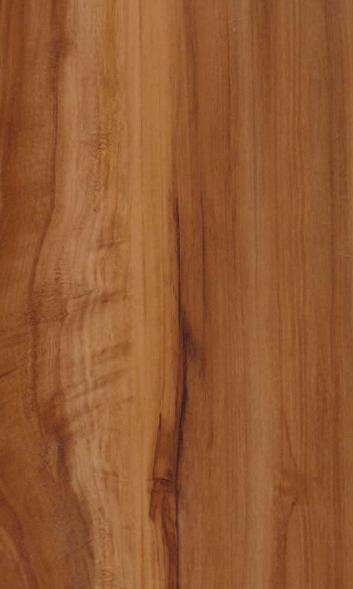 3 Mica Hanger Veltech Walnut Wood Laminate 8x4 ft High Gloss 1 mm - 6508 SHG