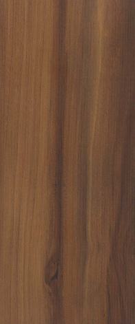 Walnut Fluted Laminate 8x4 ft Texture 1 mm - 6508 TRA