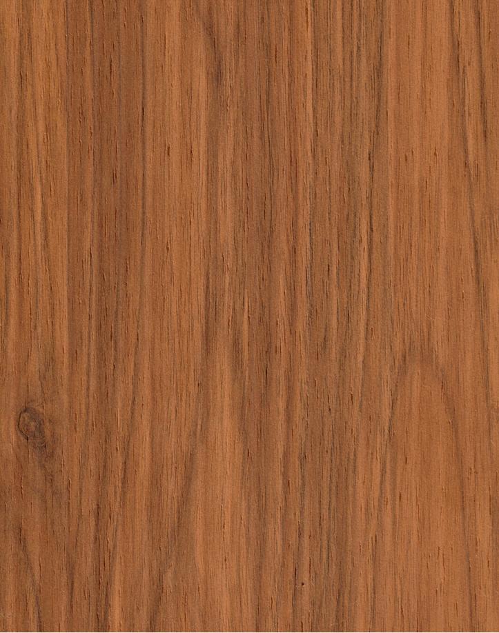 Adere Oak Fluted Laminate 8x4 ft Texture 0.8 mm - 6511 TH