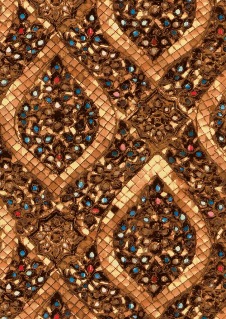 Designer Laminate 8x4 ft 1.5 mm - 6821CC GL