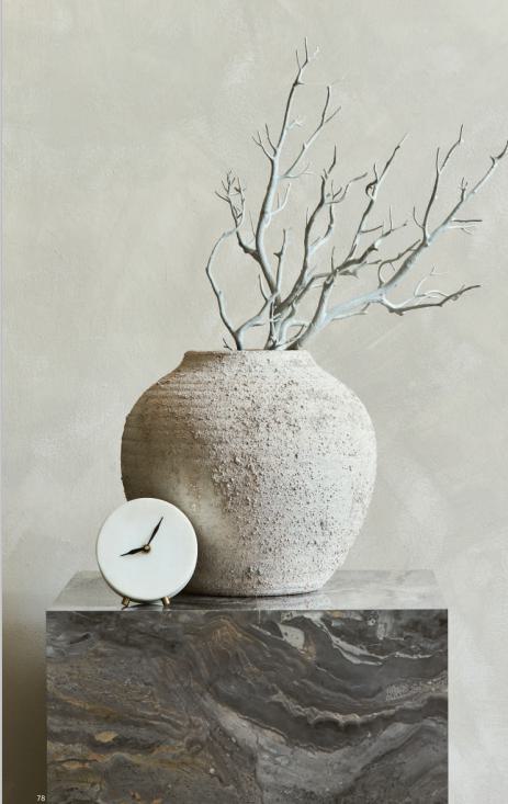 3 Mica Hanger Exposed Concrete Paladina Marble & Stone Laminate 8x4 ft Texture 1 mm - 6993 ECE