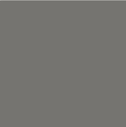 Pencil Grey Plain Laminate 8x4 ft Suede 1 mm - 6994 SF