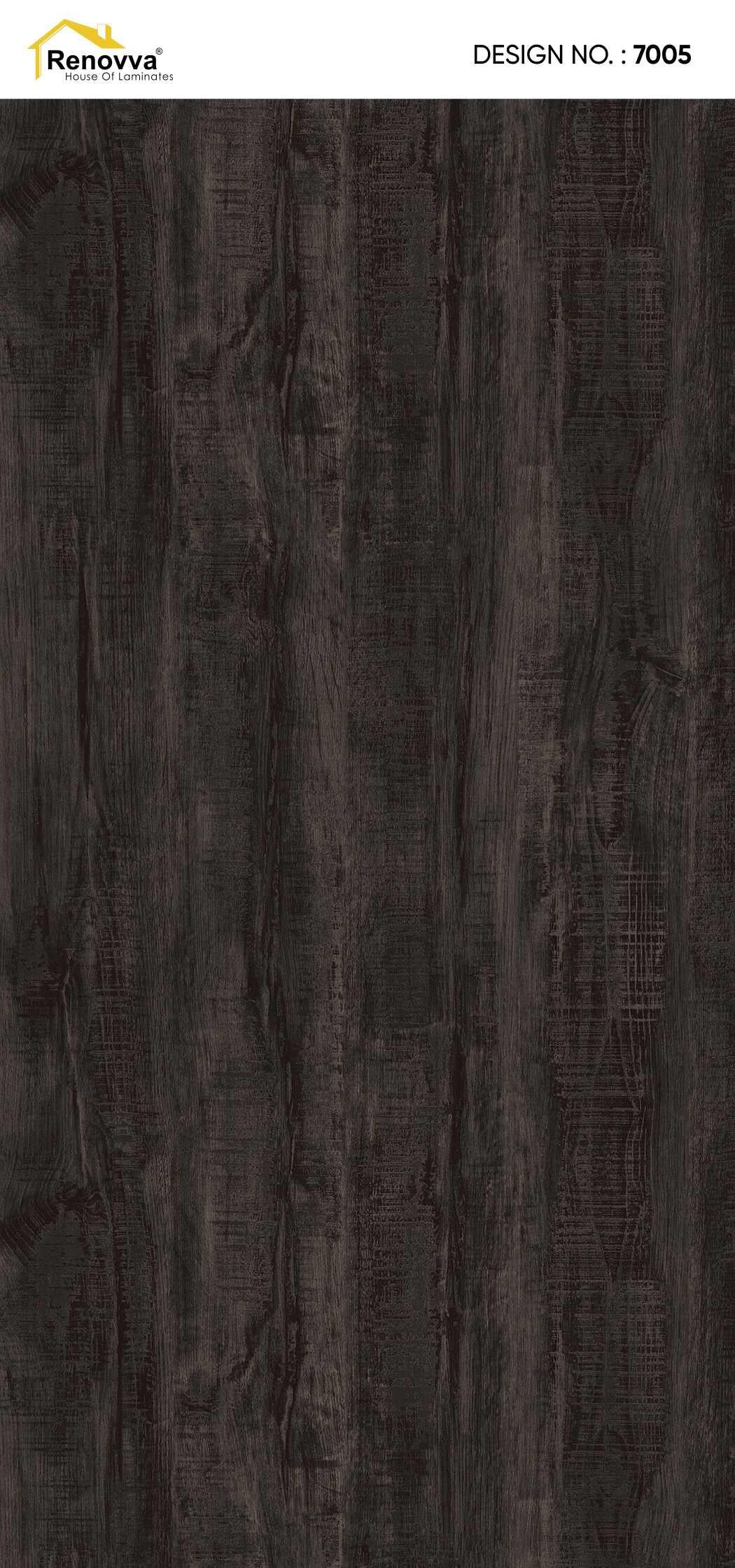 Hinds Oak Wood Laminate 8x4 ft Suede 1 mm - 7005 SF