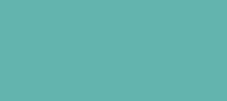 Bright Teal Plain Laminate 8x4 ft Suede 1 mm - 7017 SF