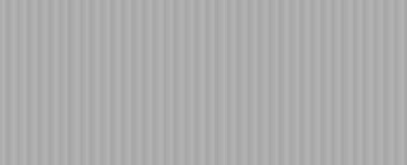 Pewter Grey Fluted Laminate 8x4 ft Texture 1 mm - 7039 PFL