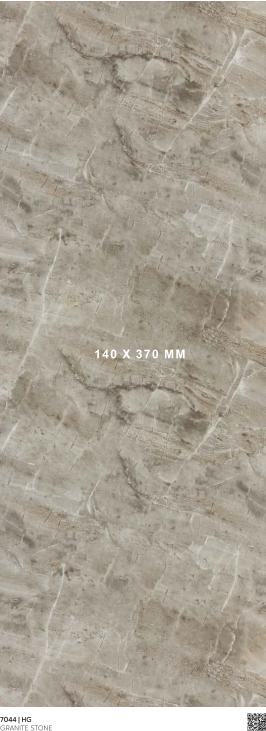 Granite Marble & Stone Laminate 8x4 ft High Gloss 0.8 mm - 7044 HG