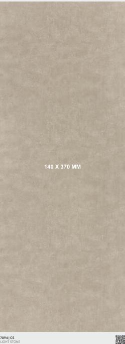 Light Marble & Stone Laminate 8x4 ft Texture 0.8 mm - 7094 CS