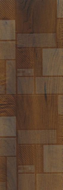 European Walnut Wood Laminate 8x4 ft Texture 0.8 mm - 7104 SB