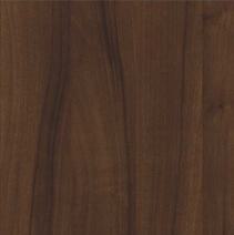 Texas Walnut Wood Laminate 8x4 ft Texture 0.8 mm - 7109 KG