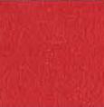 Cardinal Red Plain Laminate 8x4 ft Suede 0.8 mm - 7131 SUD