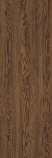 Brown Pine Wood Laminate 8x4 ft Suede 0.8 mm - 7135 SF